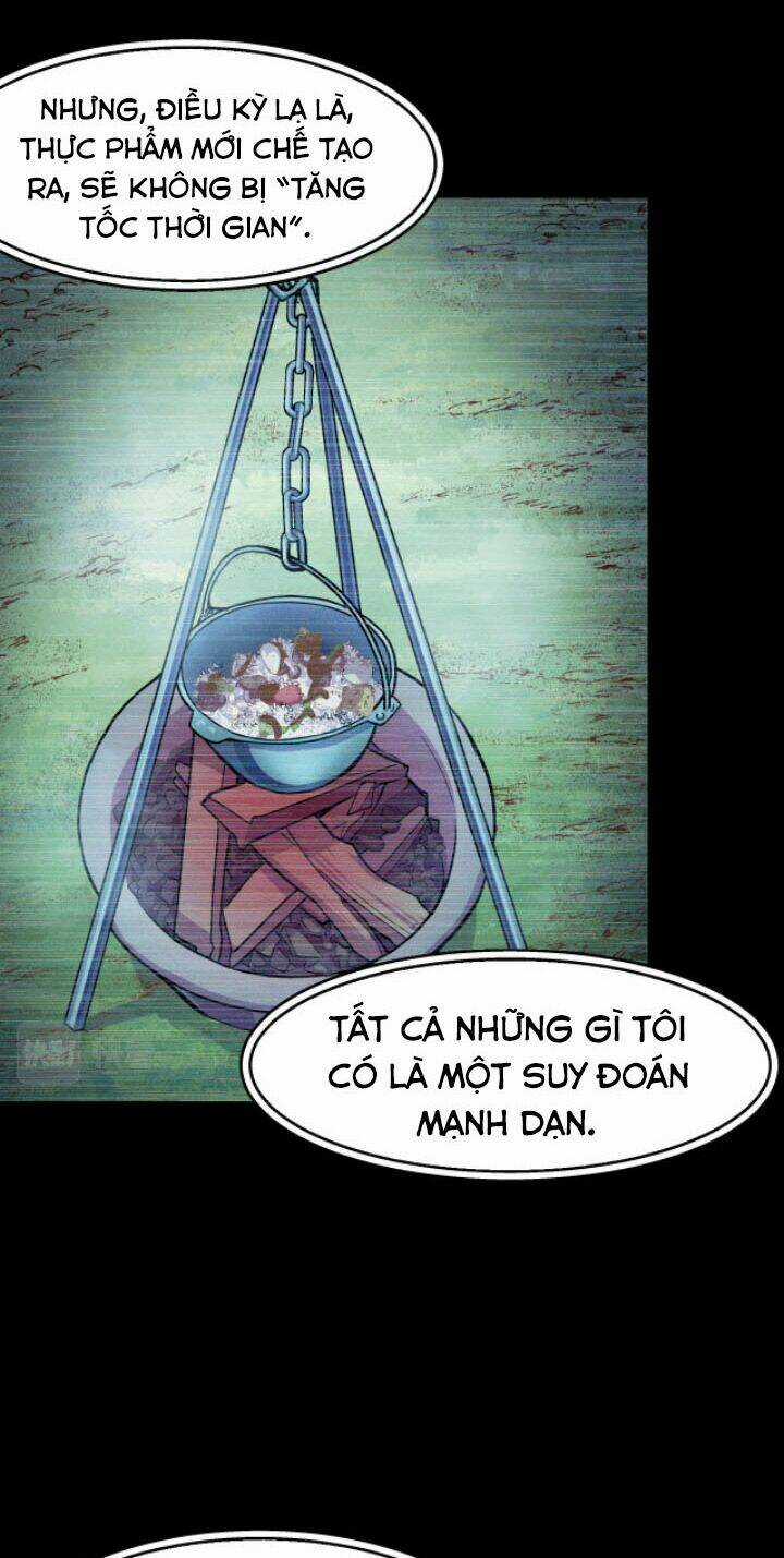 Các Nàng Nói Ta Là Vua Tương Lai Chapter 9 trang 12