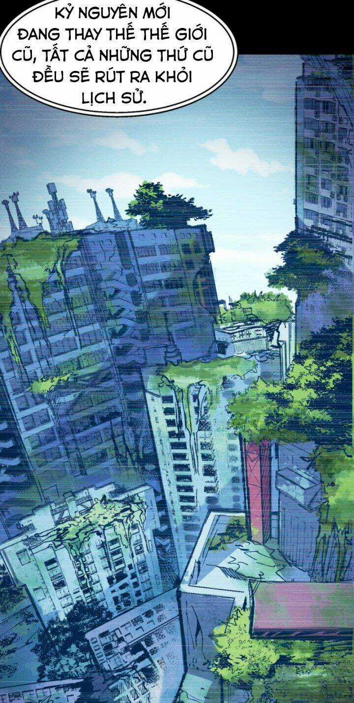 Các Nàng Nói Ta Là Vua Tương Lai Chapter 9 trang 13