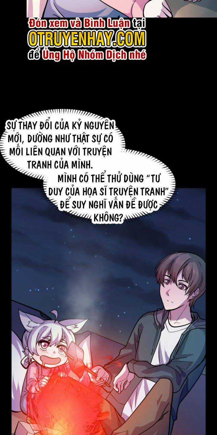 Các Nàng Nói Ta Là Vua Tương Lai Chapter 9 trang 25