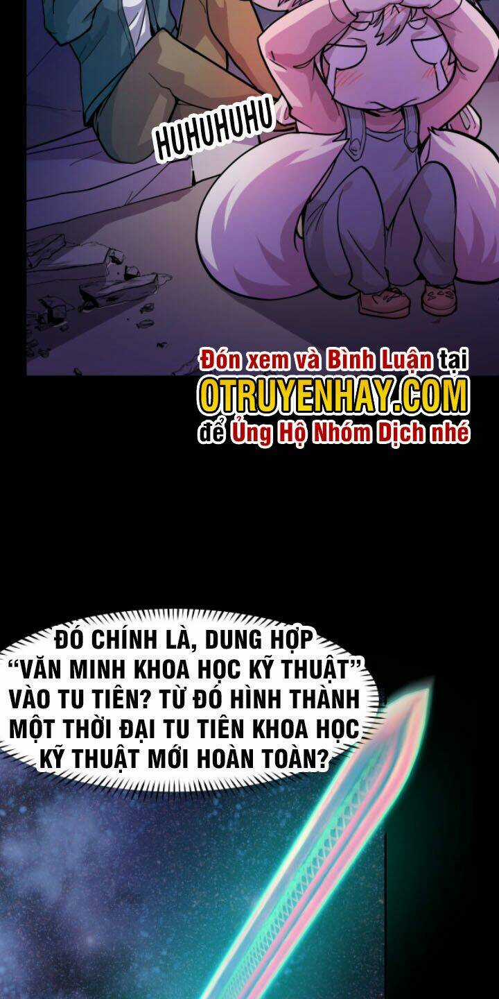 Các Nàng Nói Ta Là Vua Tương Lai Chapter 9 trang 28