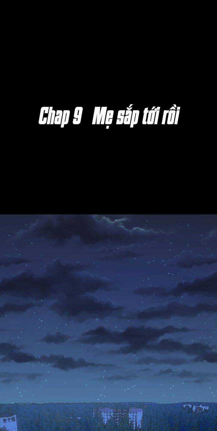 Các Nàng Nói Ta Là Vua Tương Lai Chapter 9 trang 3