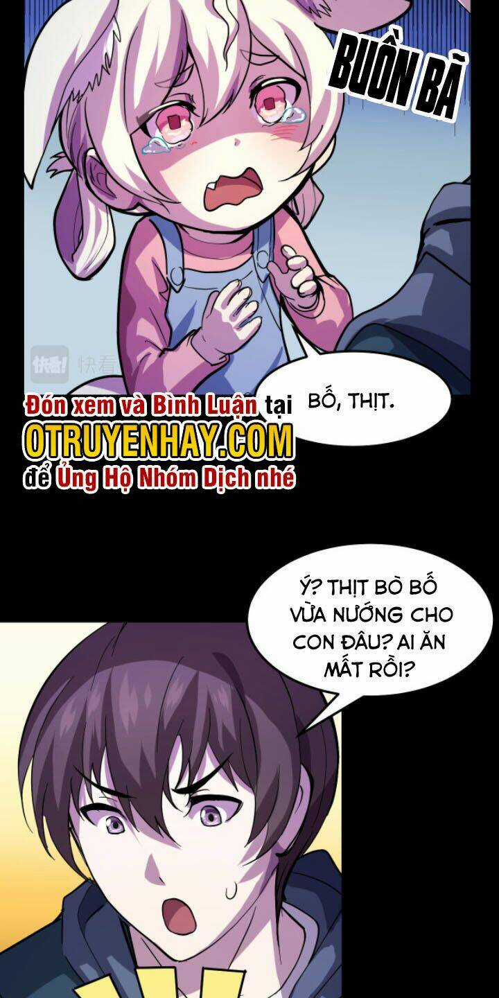 Các Nàng Nói Ta Là Vua Tương Lai Chapter 9 trang 33