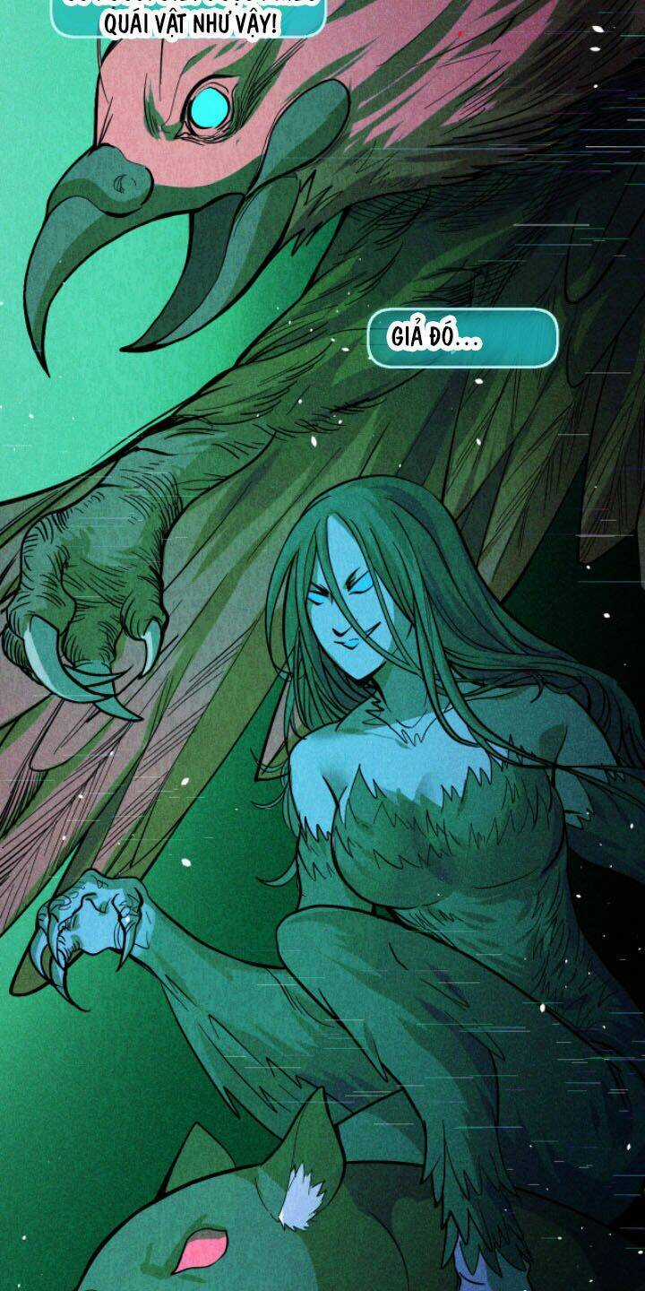 Các Nàng Nói Ta Là Vua Tương Lai Chapter 9 trang 36