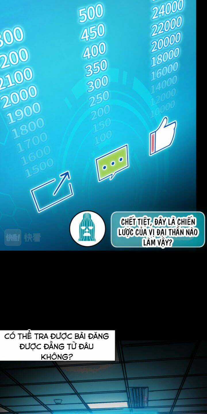 Các Nàng Nói Ta Là Vua Tương Lai Chapter 9 trang 38