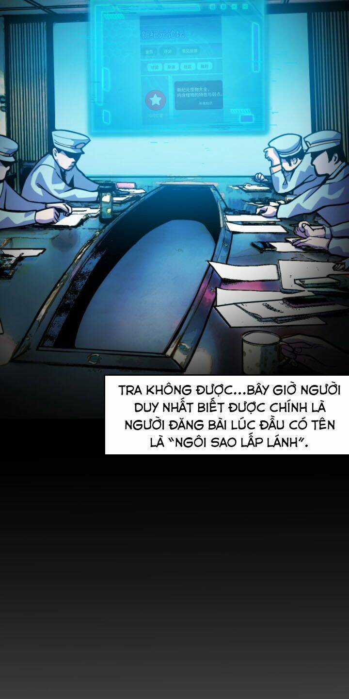 Các Nàng Nói Ta Là Vua Tương Lai Chapter 9 trang 39