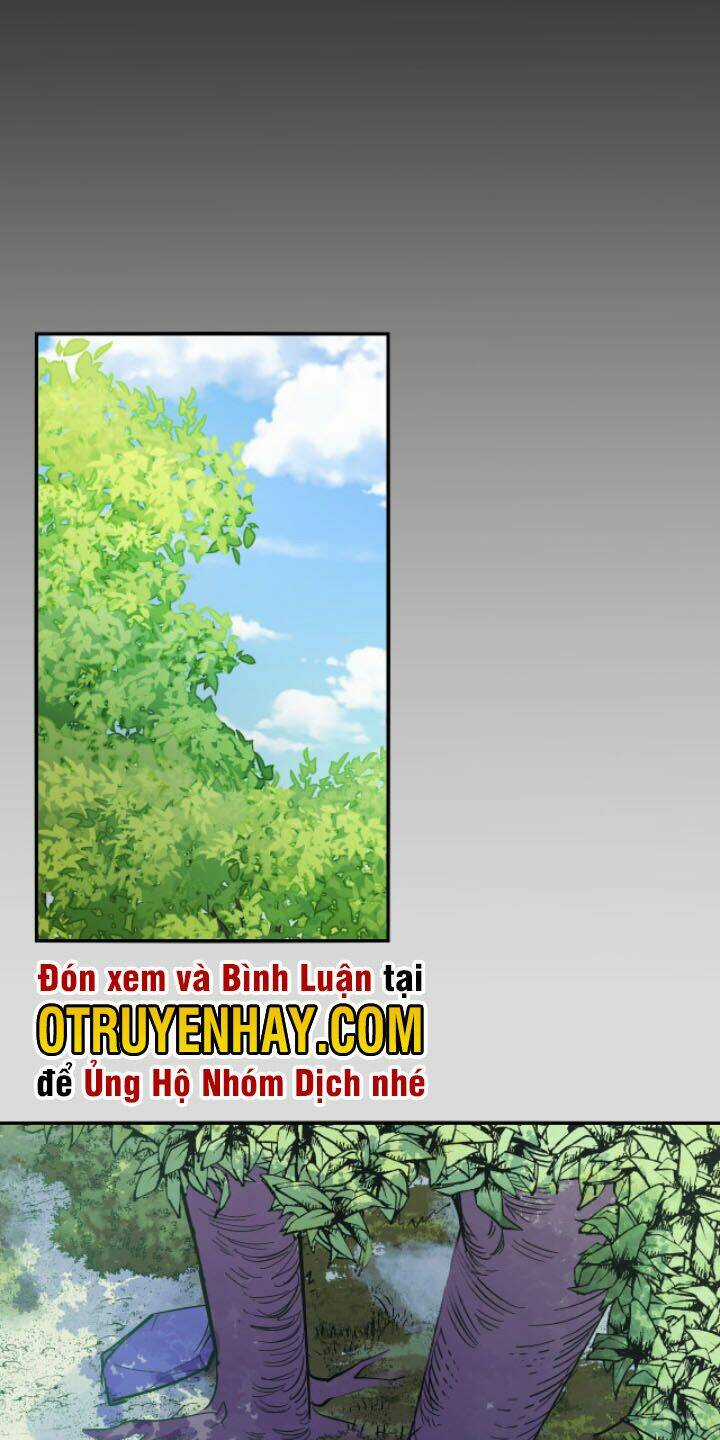 Các Nàng Nói Ta Là Vua Tương Lai Chapter 9 trang 40