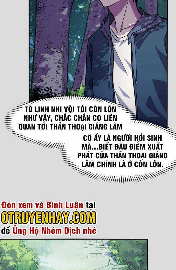 Các Nàng Nói Ta Là Vua Tương Lai Chapter 9 trang 42