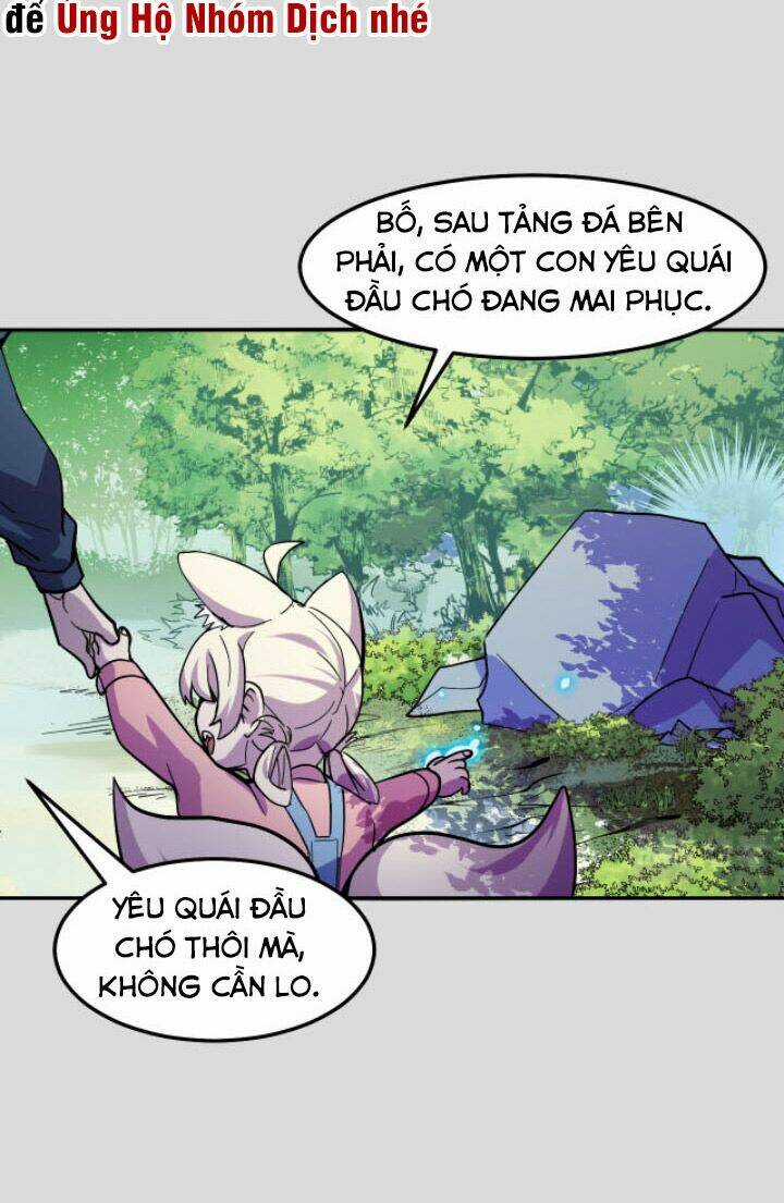 Các Nàng Nói Ta Là Vua Tương Lai Chapter 9 trang 44