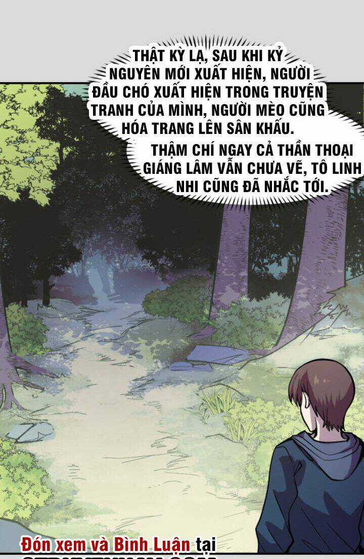 Các Nàng Nói Ta Là Vua Tương Lai Chapter 9 trang 45