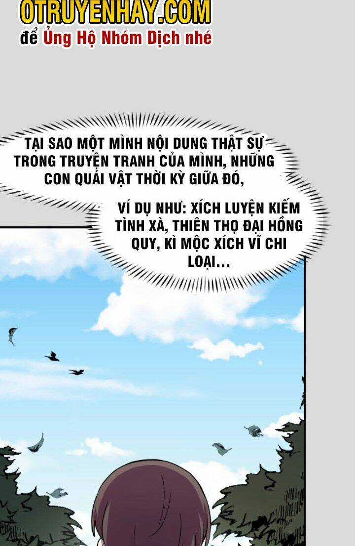 Các Nàng Nói Ta Là Vua Tương Lai Chapter 9 trang 46