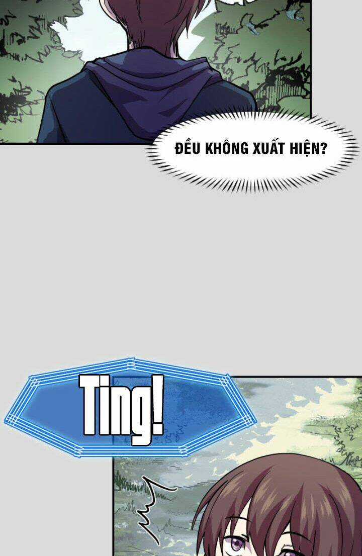 Các Nàng Nói Ta Là Vua Tương Lai Chapter 9 trang 47