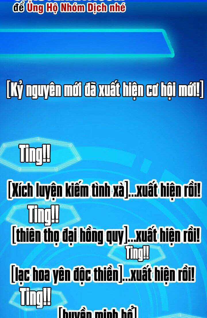 Các Nàng Nói Ta Là Vua Tương Lai Chapter 9 trang 49