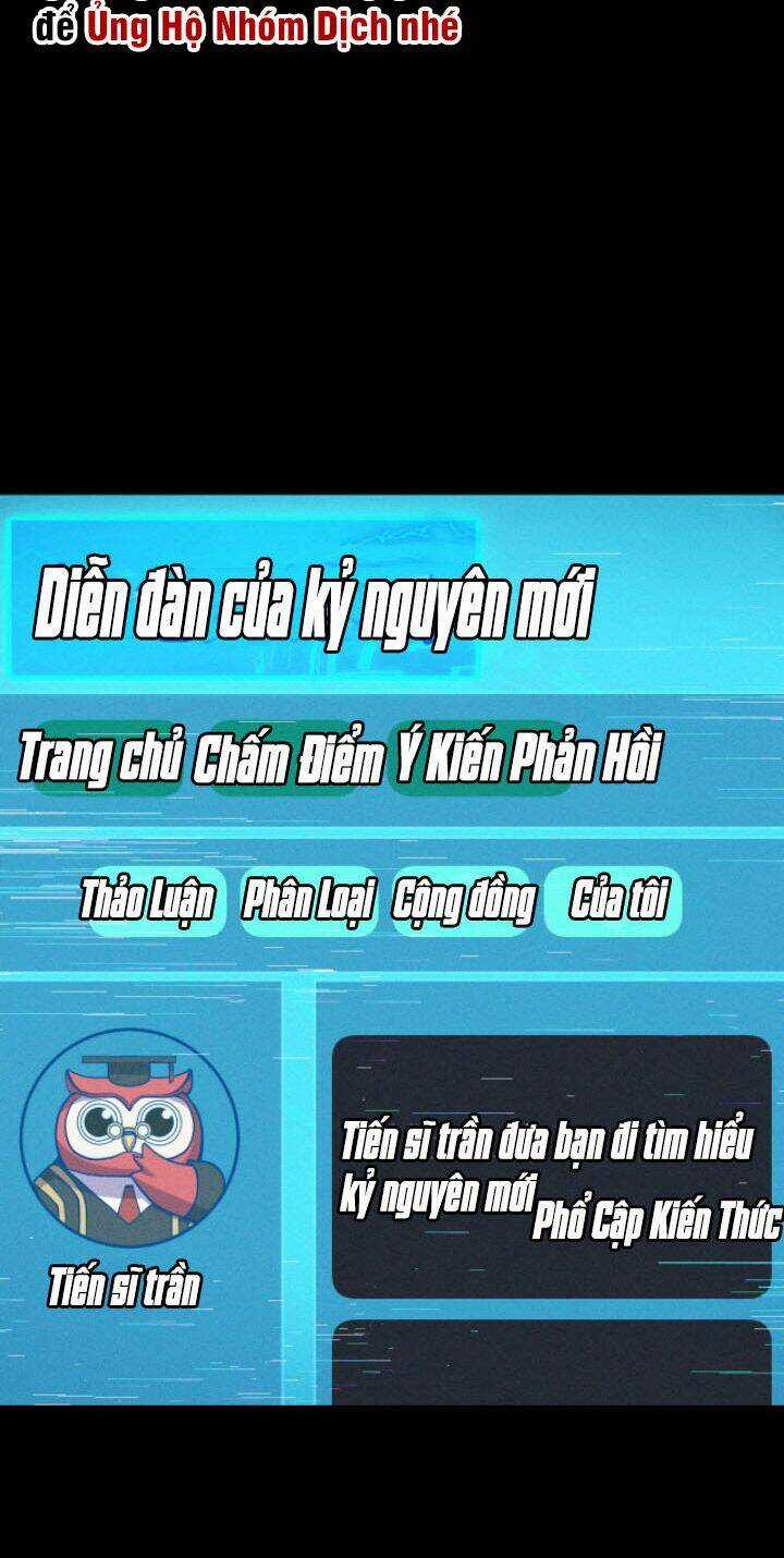 Các Nàng Nói Ta Là Vua Tương Lai Chapter 9 trang 5