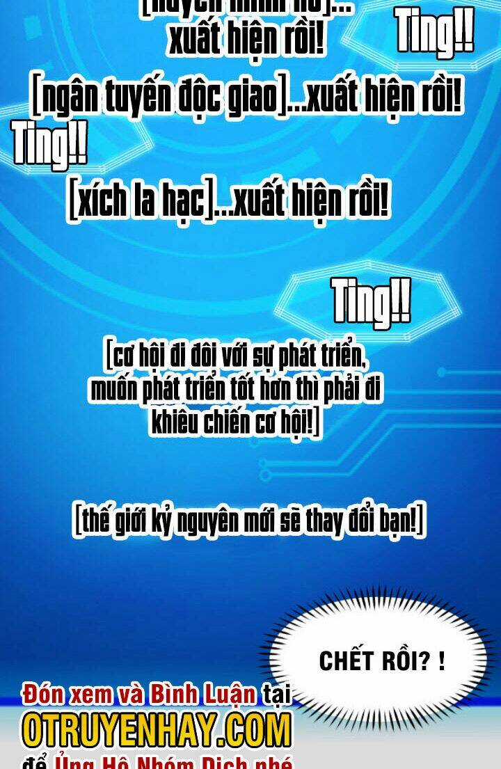 Các Nàng Nói Ta Là Vua Tương Lai Chapter 9 trang 50