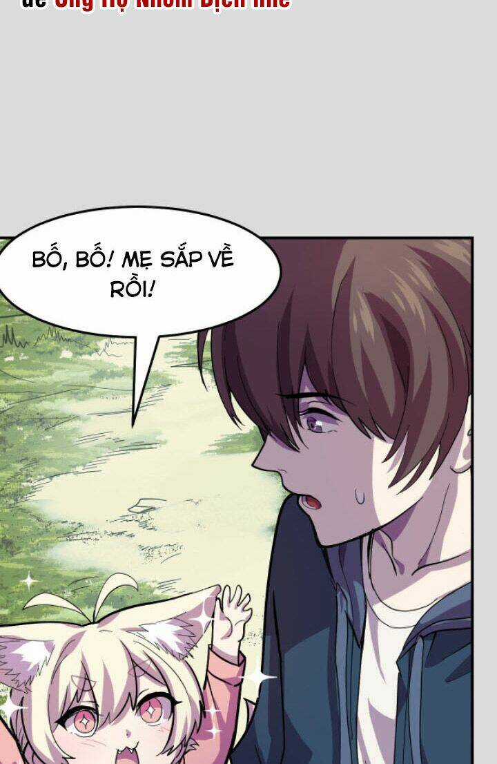 Các Nàng Nói Ta Là Vua Tương Lai Chapter 9 trang 51