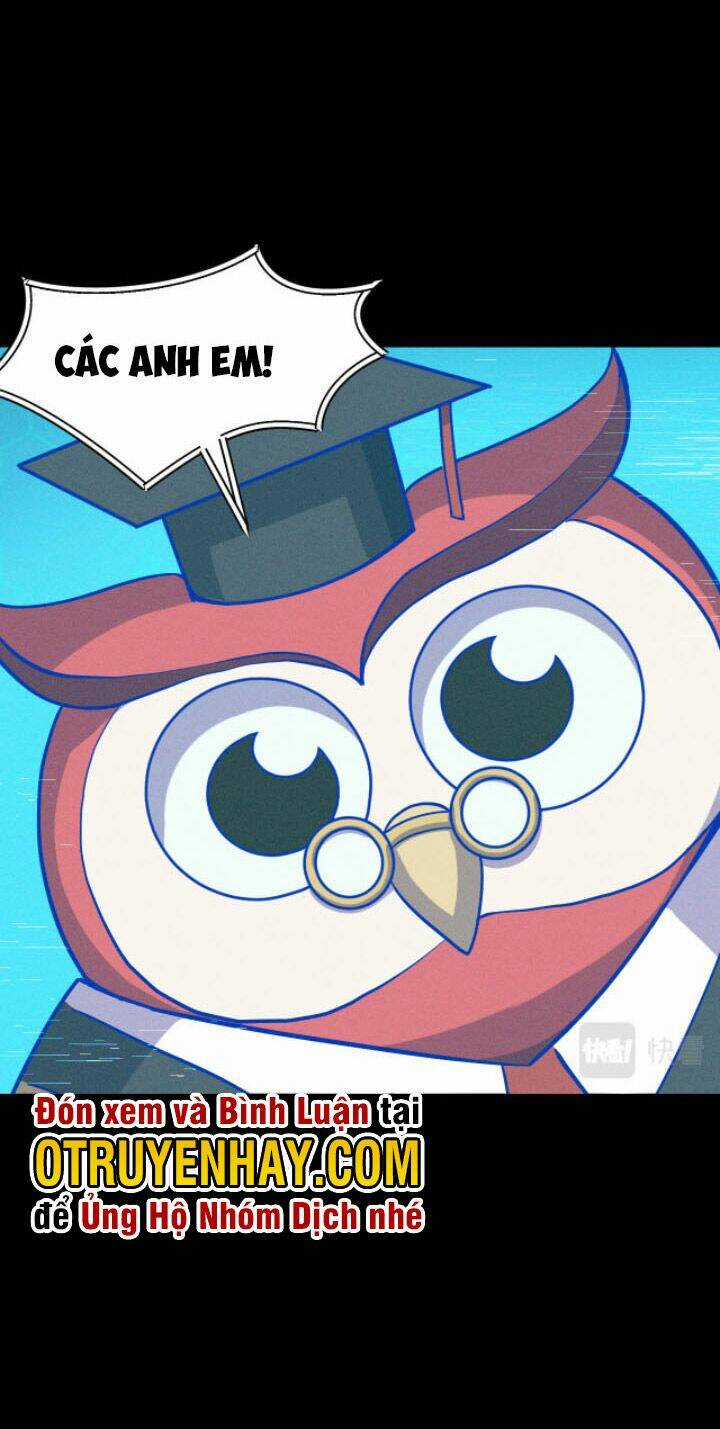 Các Nàng Nói Ta Là Vua Tương Lai Chapter 9 trang 6