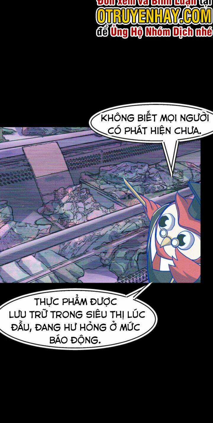 Các Nàng Nói Ta Là Vua Tương Lai Chapter 9 trang 8