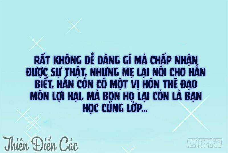 Các Ngươi Muốn Lên Trời Chapter 1 trang 10