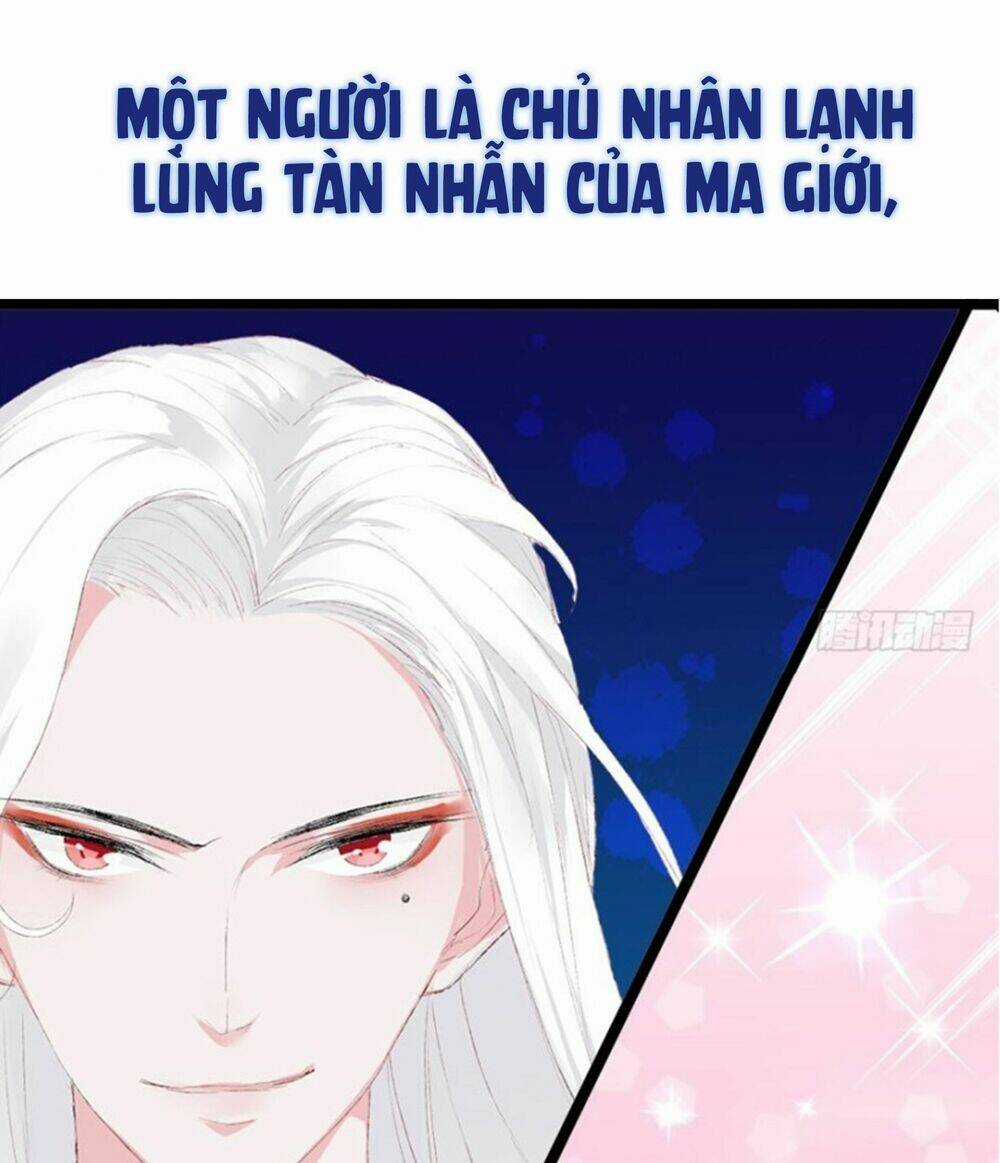Các Ngươi Muốn Lên Trời Chapter 1 trang 12
