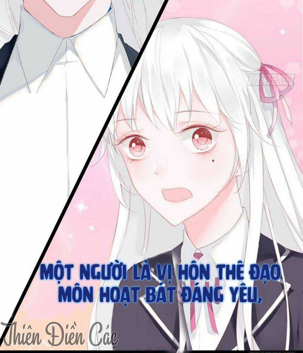 Các Ngươi Muốn Lên Trời Chapter 1 trang 13