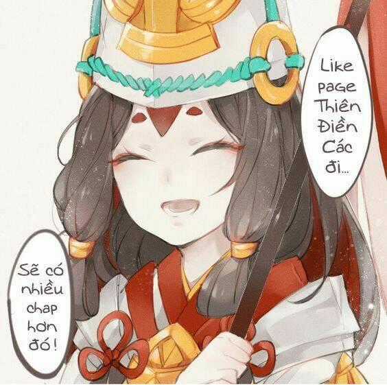 Các Ngươi Muốn Lên Trời Chapter 1 trang 17