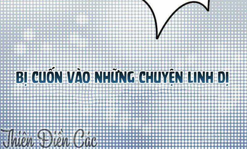 Các Ngươi Muốn Lên Trời Chapter 1 trang 4
