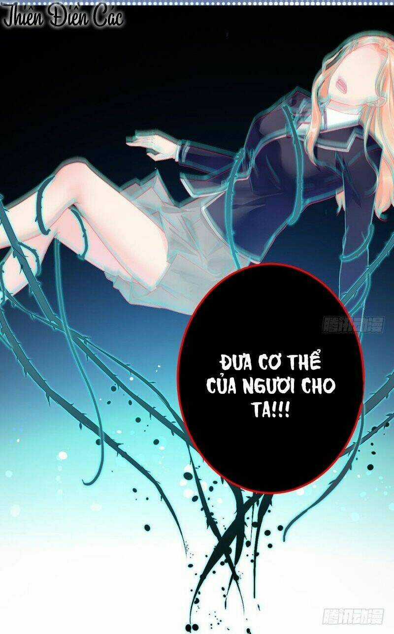 Các Ngươi Muốn Lên Trời Chapter 1 trang 5