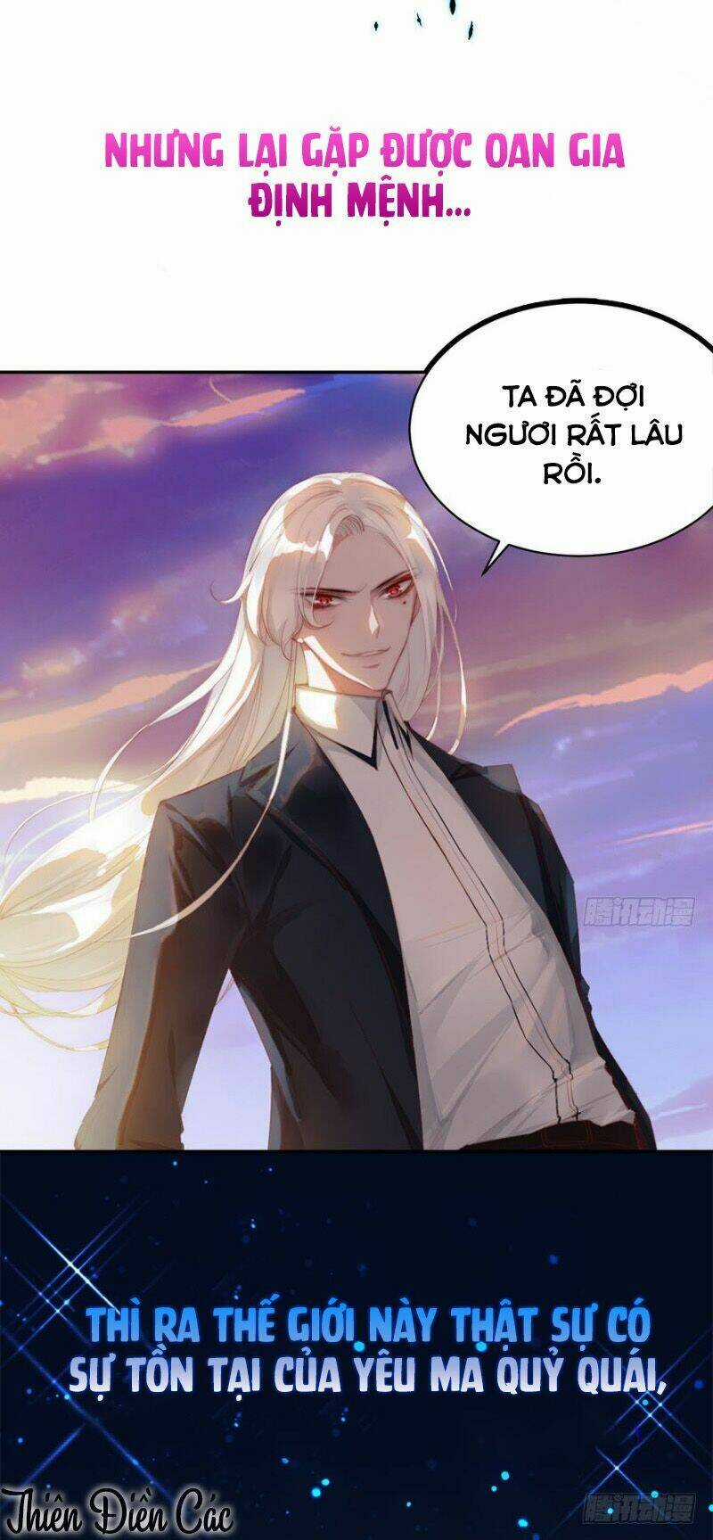 Các Ngươi Muốn Lên Trời Chapter 1 trang 6