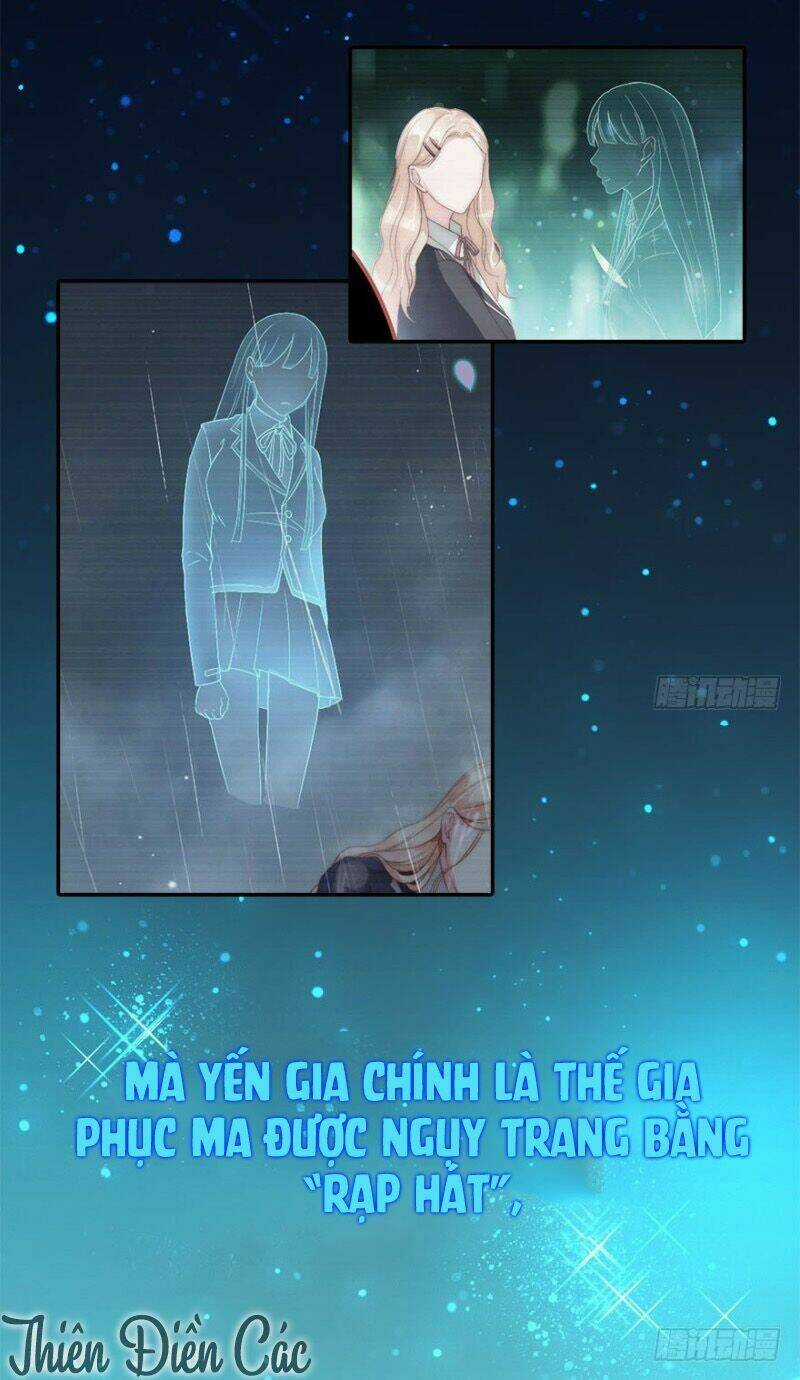 Các Ngươi Muốn Lên Trời Chapter 1 trang 7