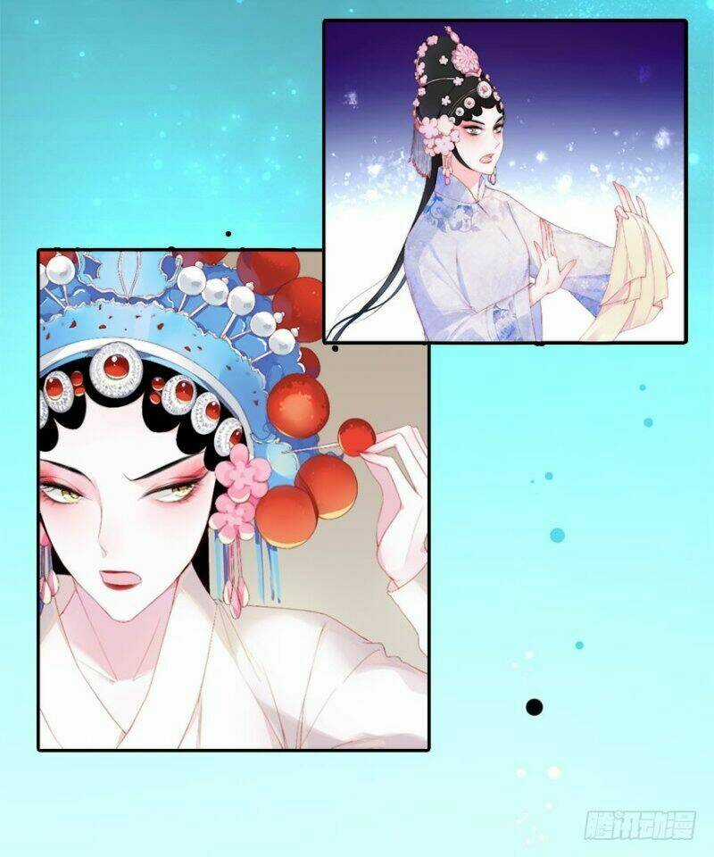 Các Ngươi Muốn Lên Trời Chapter 1 trang 8