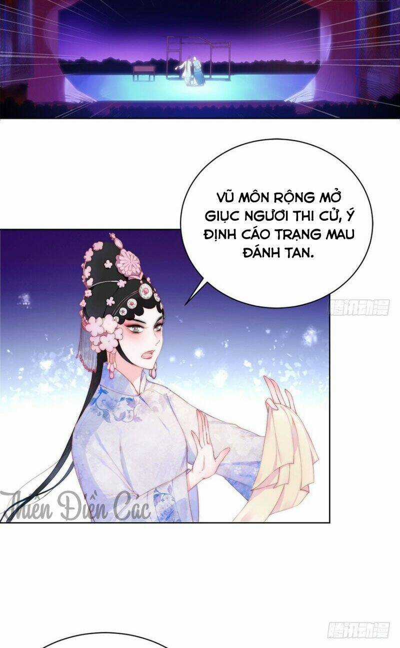 Các Ngươi Muốn Lên Trời Chapter 2 trang 12