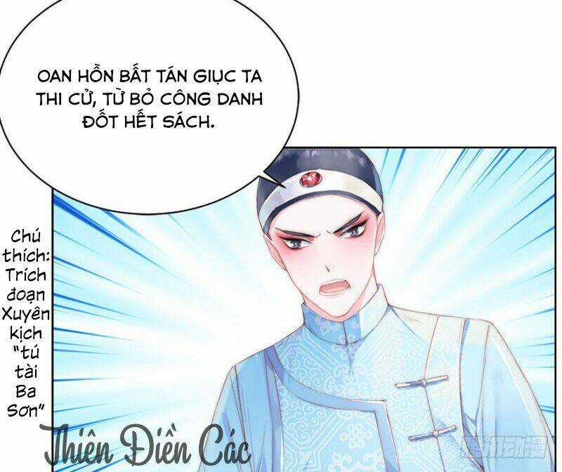 Các Ngươi Muốn Lên Trời Chapter 2 trang 13