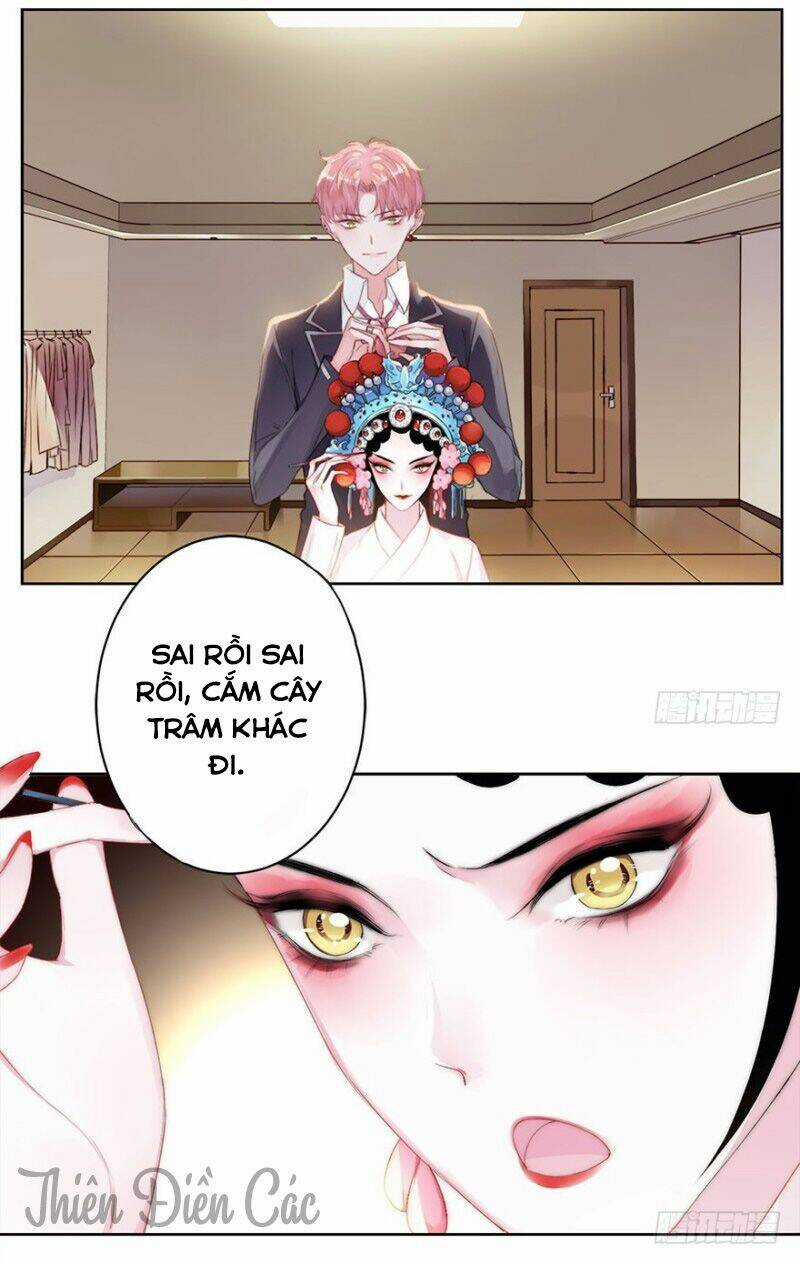 Các Ngươi Muốn Lên Trời Chapter 2 trang 16