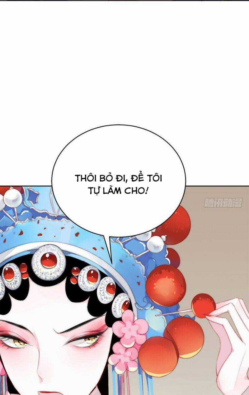 Các Ngươi Muốn Lên Trời Chapter 2 trang 23