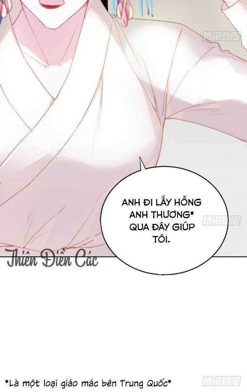 Các Ngươi Muốn Lên Trời Chapter 2 trang 24