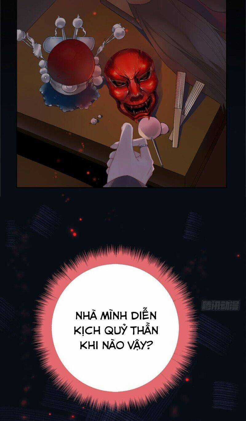 Các Ngươi Muốn Lên Trời Chapter 2 trang 37