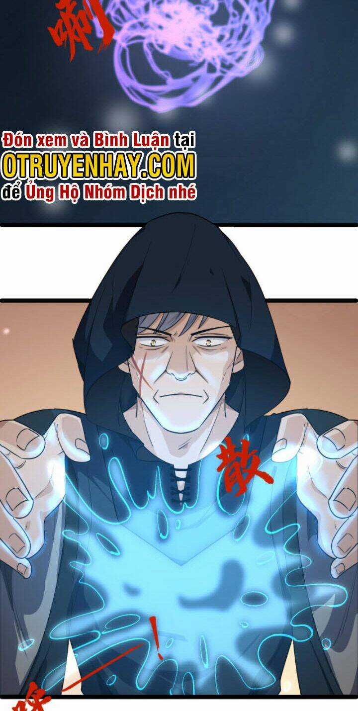Các Ngươi Tu Tiên Còn Ta Rút Thẻ Chapter 1 trang 10