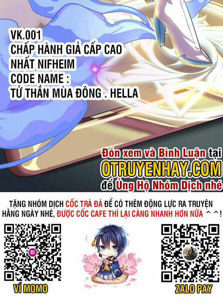 Các Ngươi Tu Tiên Còn Ta Rút Thẻ Chapter 1 trang 100