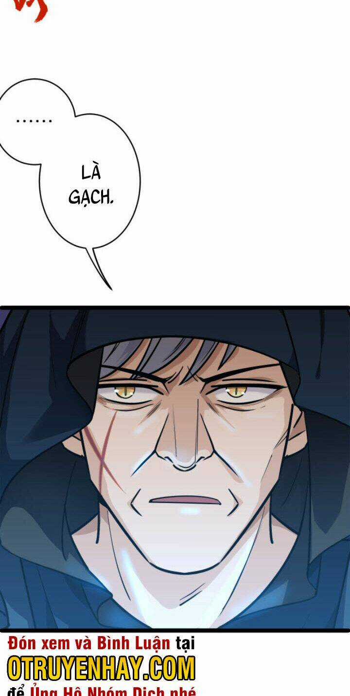 Các Ngươi Tu Tiên Còn Ta Rút Thẻ Chapter 1 trang 11