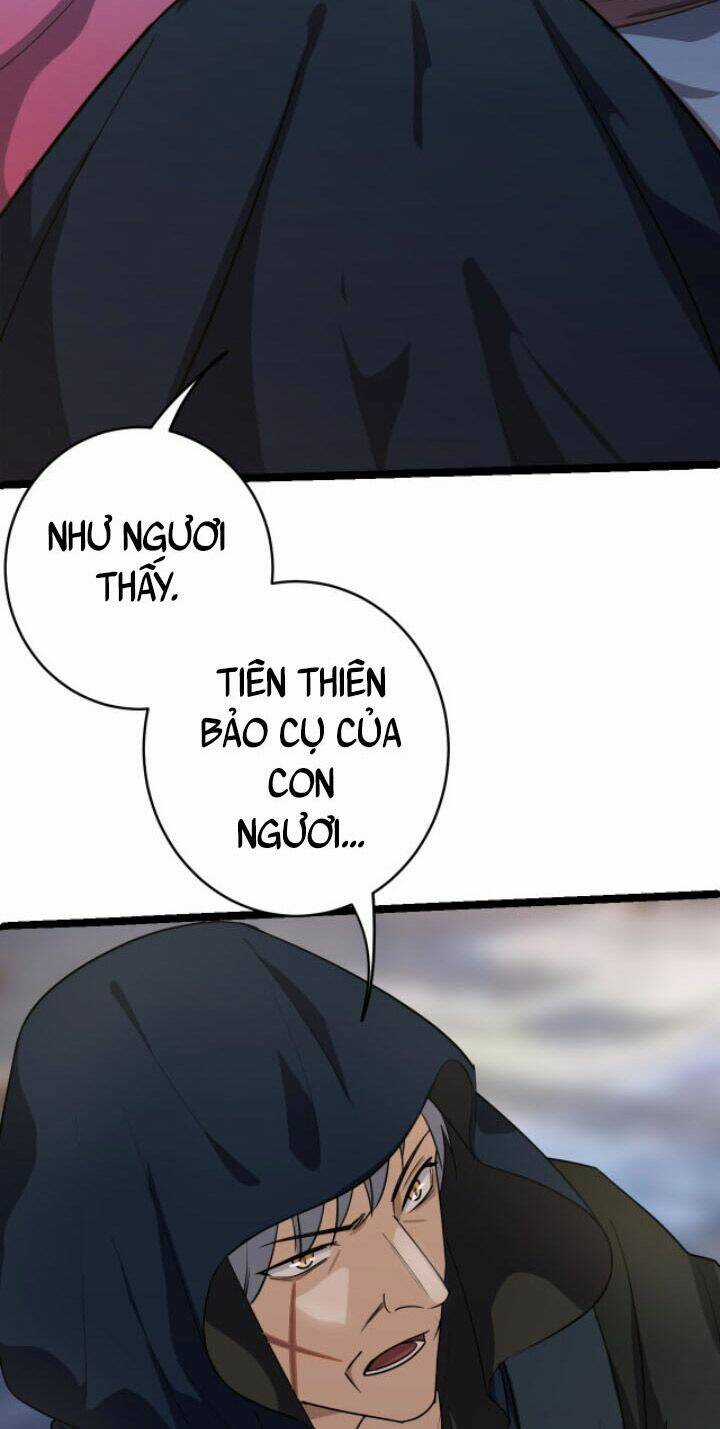 Các Ngươi Tu Tiên Còn Ta Rút Thẻ Chapter 1 trang 13