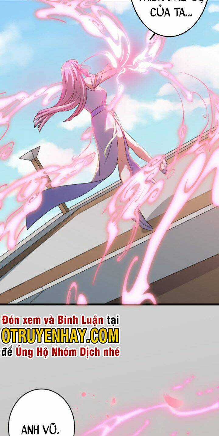 Các Ngươi Tu Tiên Còn Ta Rút Thẻ Chapter 1 trang 42