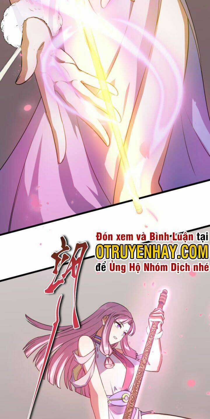 Các Ngươi Tu Tiên Còn Ta Rút Thẻ Chapter 1 trang 44