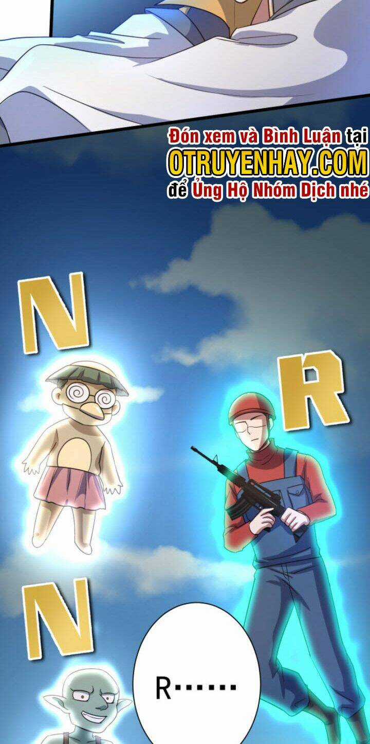 Các Ngươi Tu Tiên Còn Ta Rút Thẻ Chapter 1 trang 69