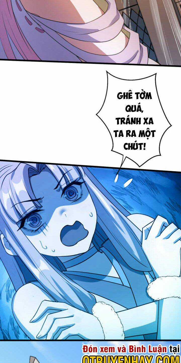 Các Ngươi Tu Tiên Còn Ta Rút Thẻ Chapter 1 trang 75