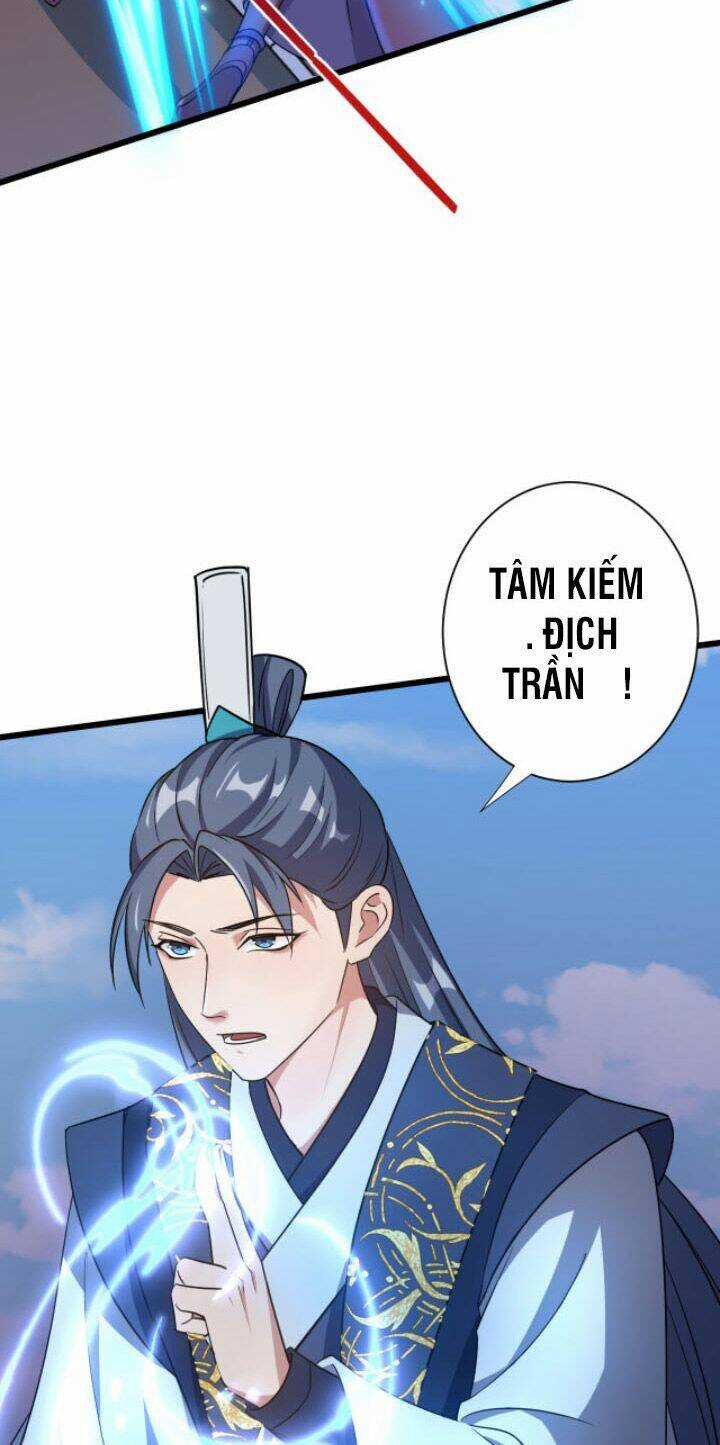 Các Ngươi Tu Tiên Còn Ta Rút Thẻ Chapter 1 trang 77