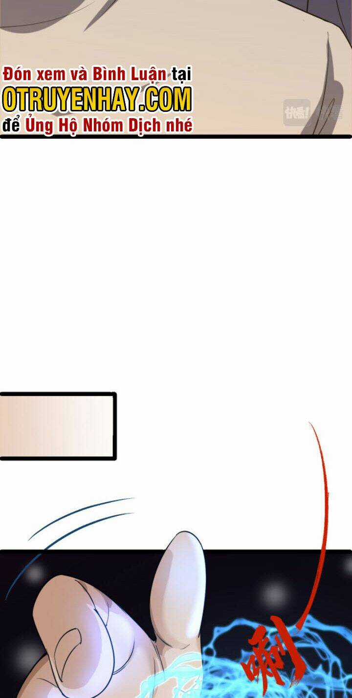 Các Ngươi Tu Tiên Còn Ta Rút Thẻ Chapter 1 trang 8