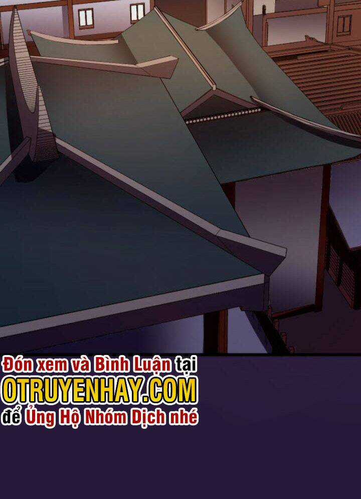 Các Ngươi Tu Tiên Còn Ta Rút Thẻ Chapter 1 trang 86