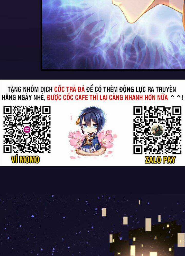 Các Ngươi Tu Tiên Còn Ta Rút Thẻ Chapter 1 trang 89