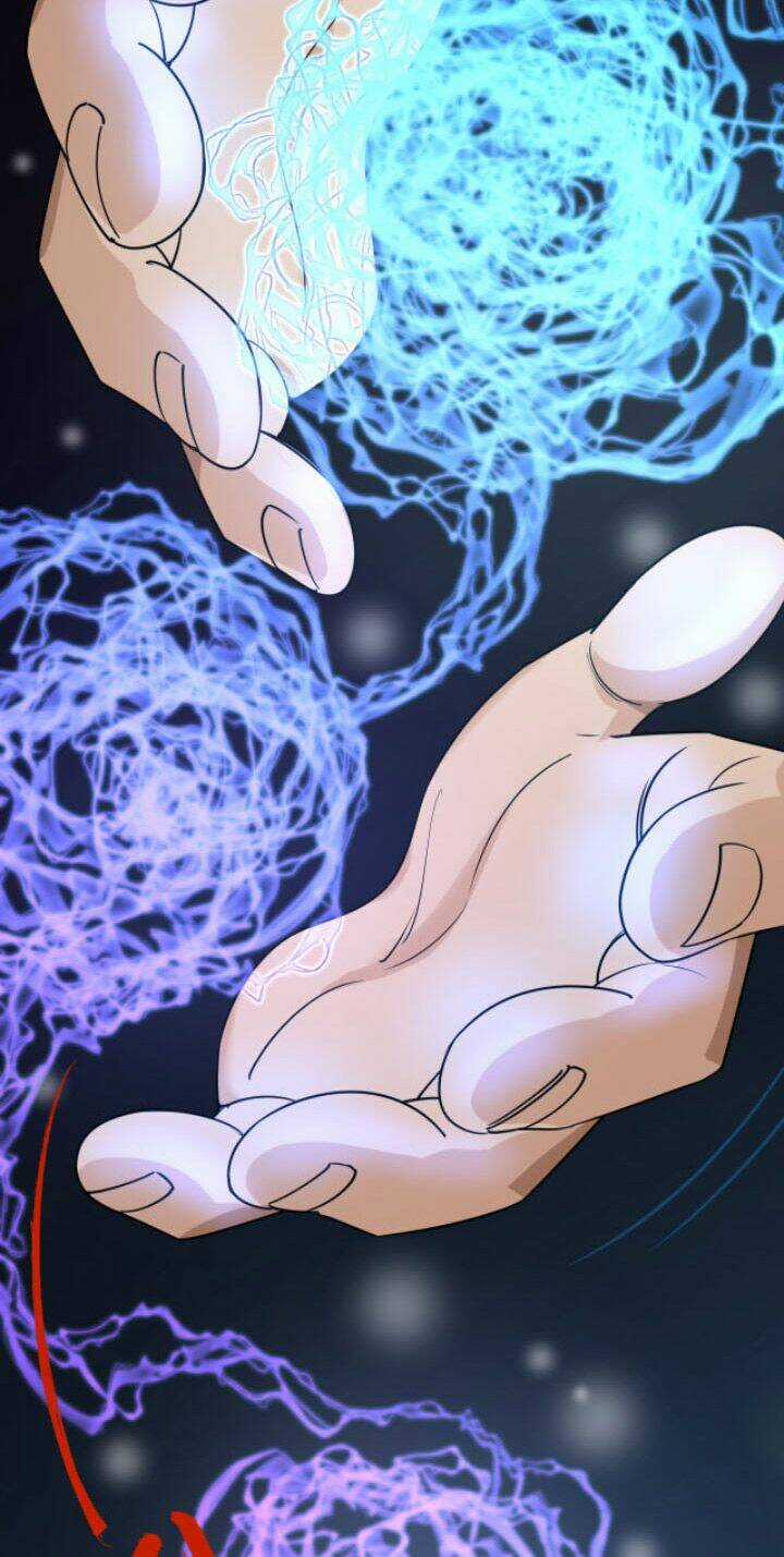 Các Ngươi Tu Tiên Còn Ta Rút Thẻ Chapter 1 trang 9