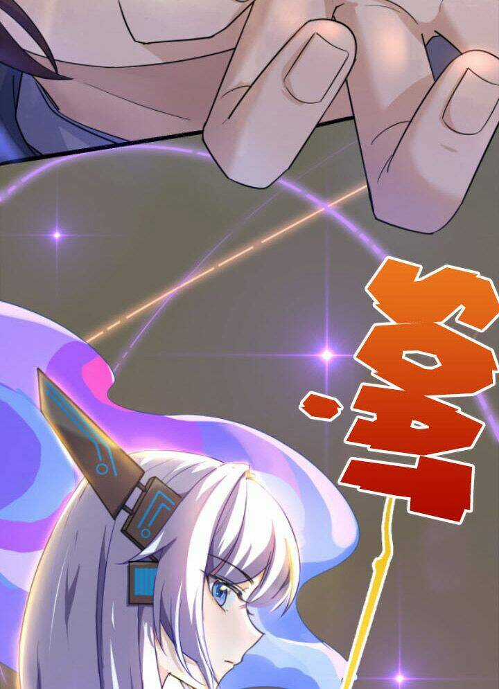 Các Ngươi Tu Tiên Còn Ta Rút Thẻ Chapter 1 trang 93